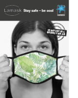 Lamask by Contento Flyer